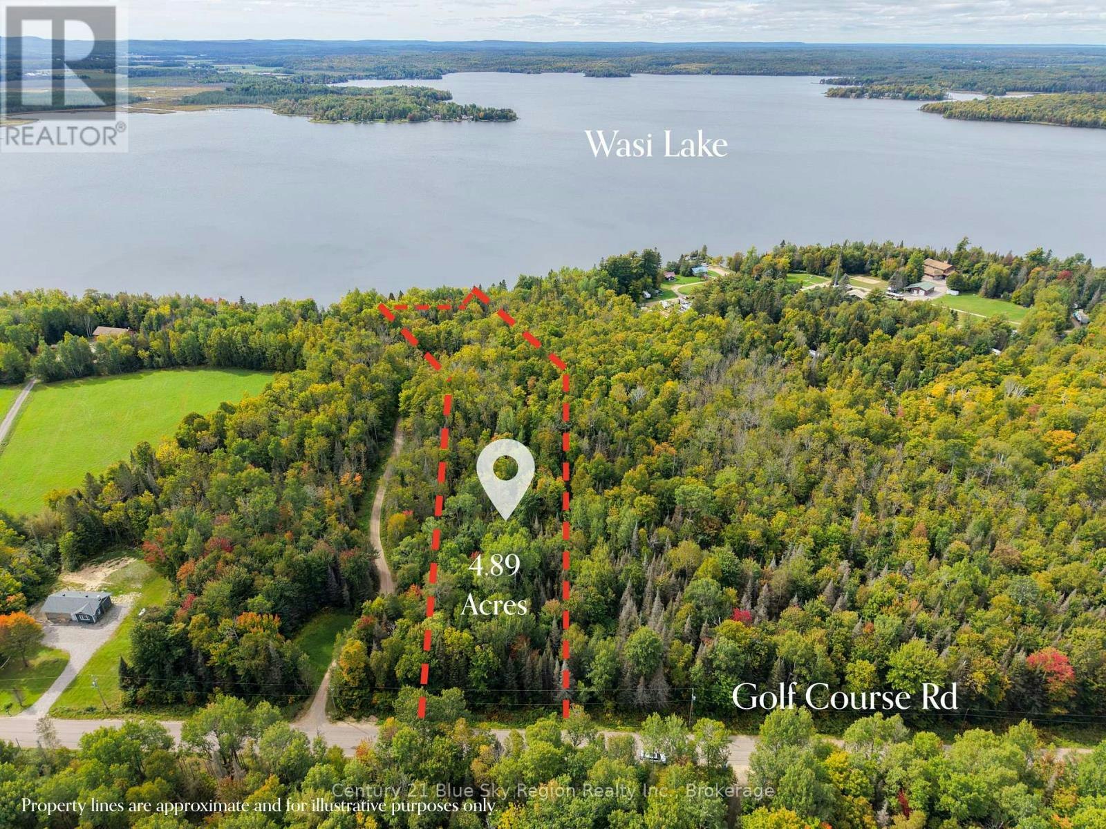 487 Golf Course Road, Chisholm, ON, P0H 1Z0