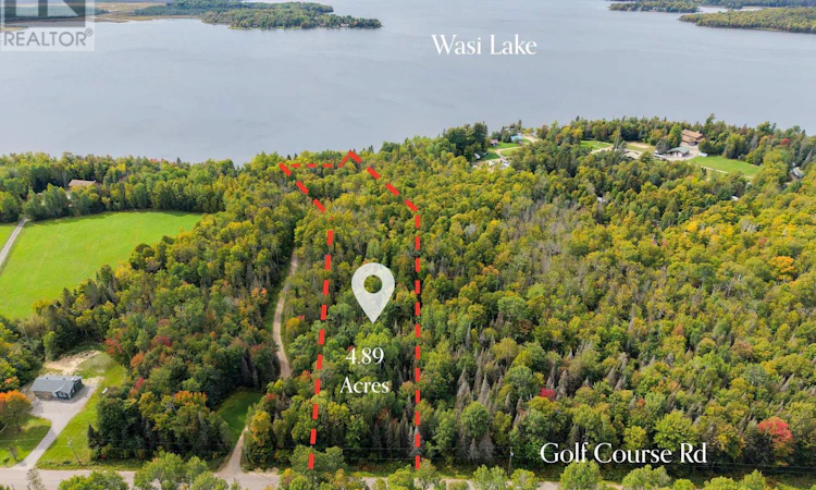 487 Golf Course Road