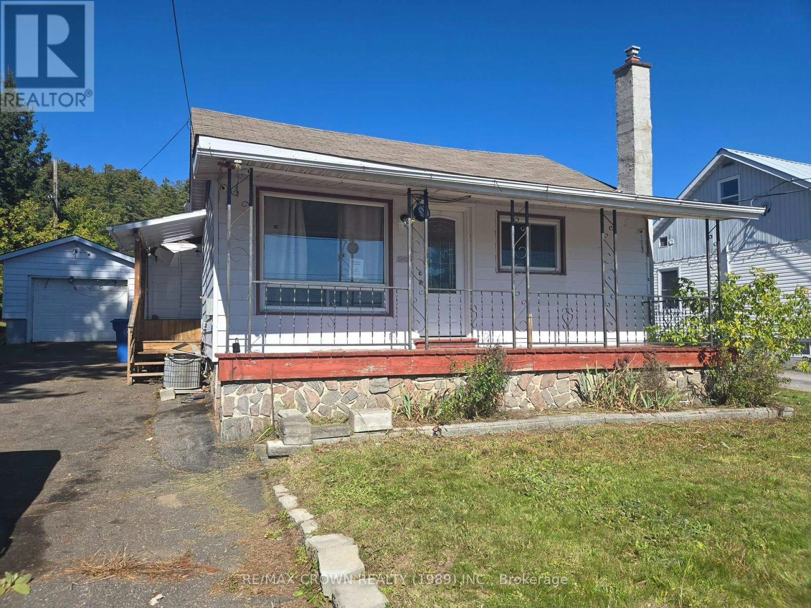540 Brydges Street, Mattawa, ON, P0H 1V0