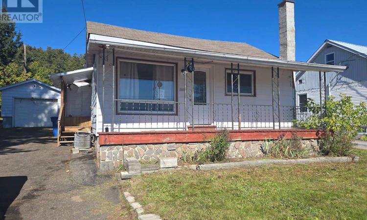 540 Brydges Street