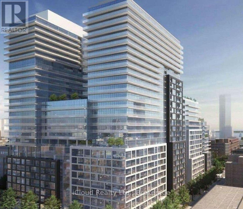1429-70 Princess Street, Toronto, ON, M5A 0X6
