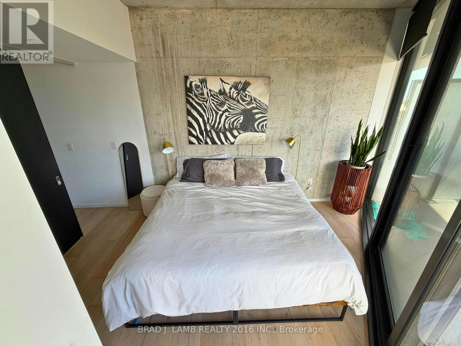 604-21 Lawren Harris Square, Toronto, ON, M5A 0T4 - 6