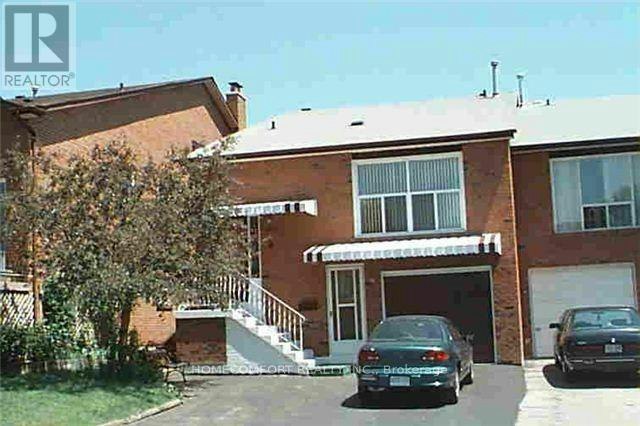 194 Robert Hicks Drive E, Toronto, ON, M2R 3R5