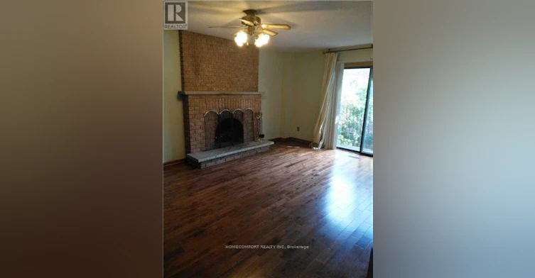 194 Robert Hicks Drive E, Toronto, ON, M2R 3R5 - 5