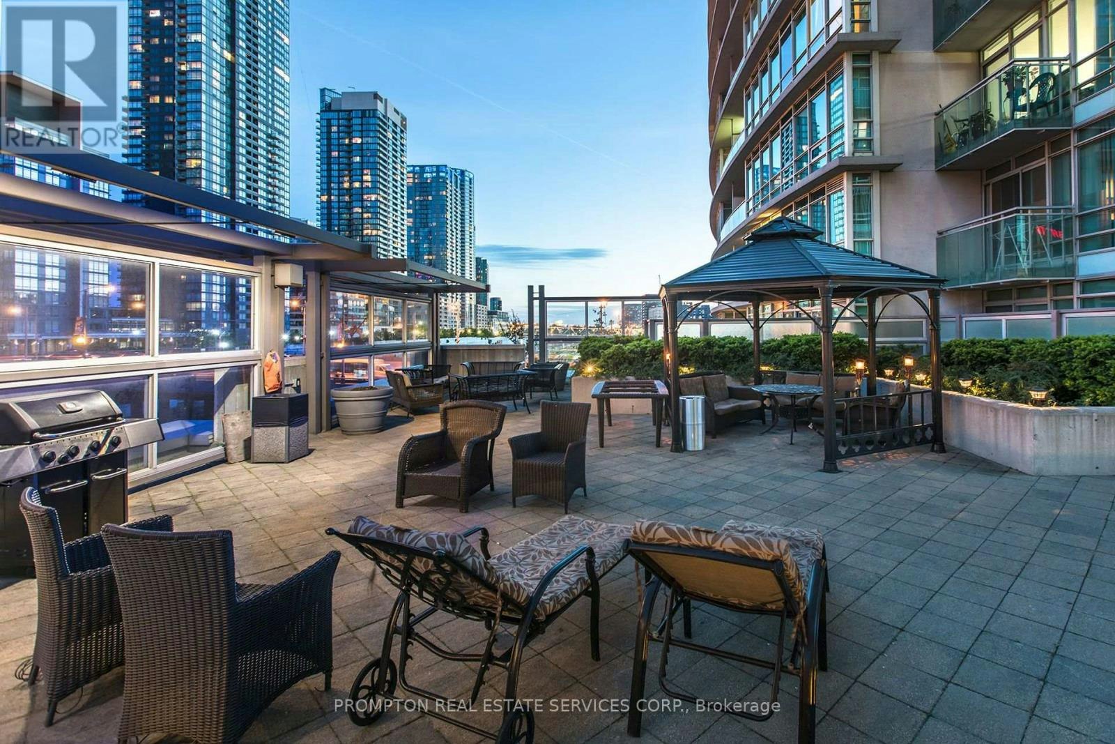 1609-397 Front Street WEST, Toronto, ON, M5V 3R8 - 9