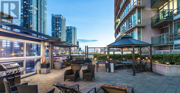 1609-397 Front Street WEST, Toronto, ON, M5V 3R8 - 9