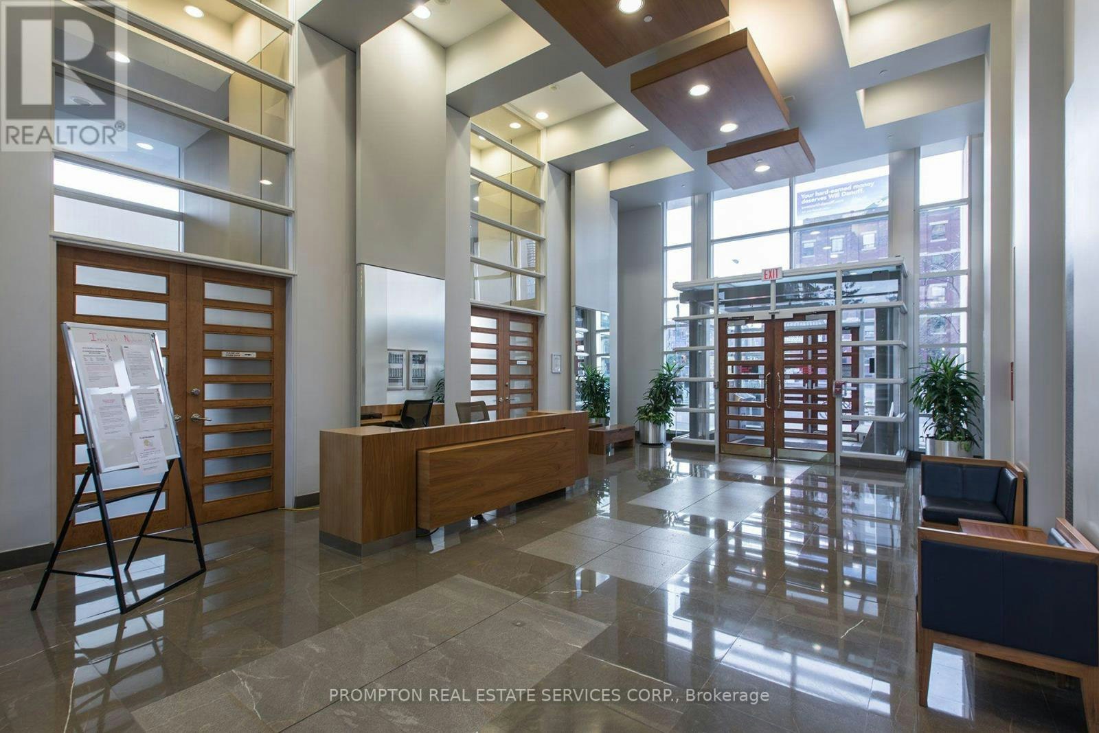 1609-397 Front Street WEST, Toronto, ON, M5V 3R8 - 2