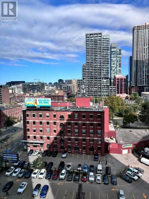 1609-397 Front Street WEST, Toronto, ON, M5V 3R8 - 6