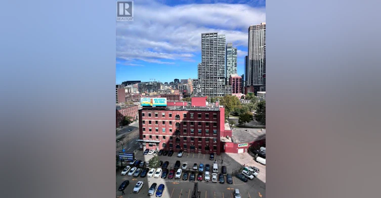 1609-397 Front Street WEST, Toronto, ON, M5V 3R8 - 6