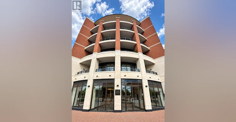 402-1 Hume Street, Collingwood, ON, L9Y 0X3