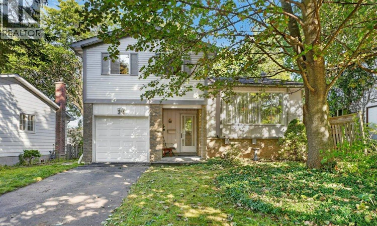 34 Glen Park Crescent