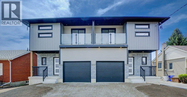 Lower-575 Guelph Street, Kitchener, ON, N2H 5Y2