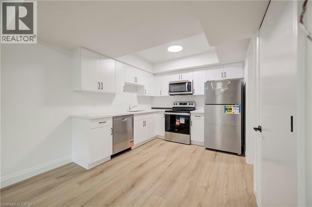 Lower-575 Guelph Street, Kitchener, ON, N2H 5Y2 - 10