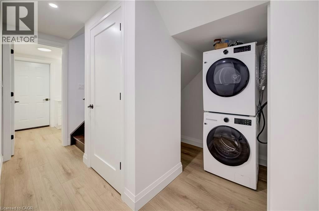 Lower-575 Guelph Street, Kitchener, ON, N2H 5Y2 - 7
