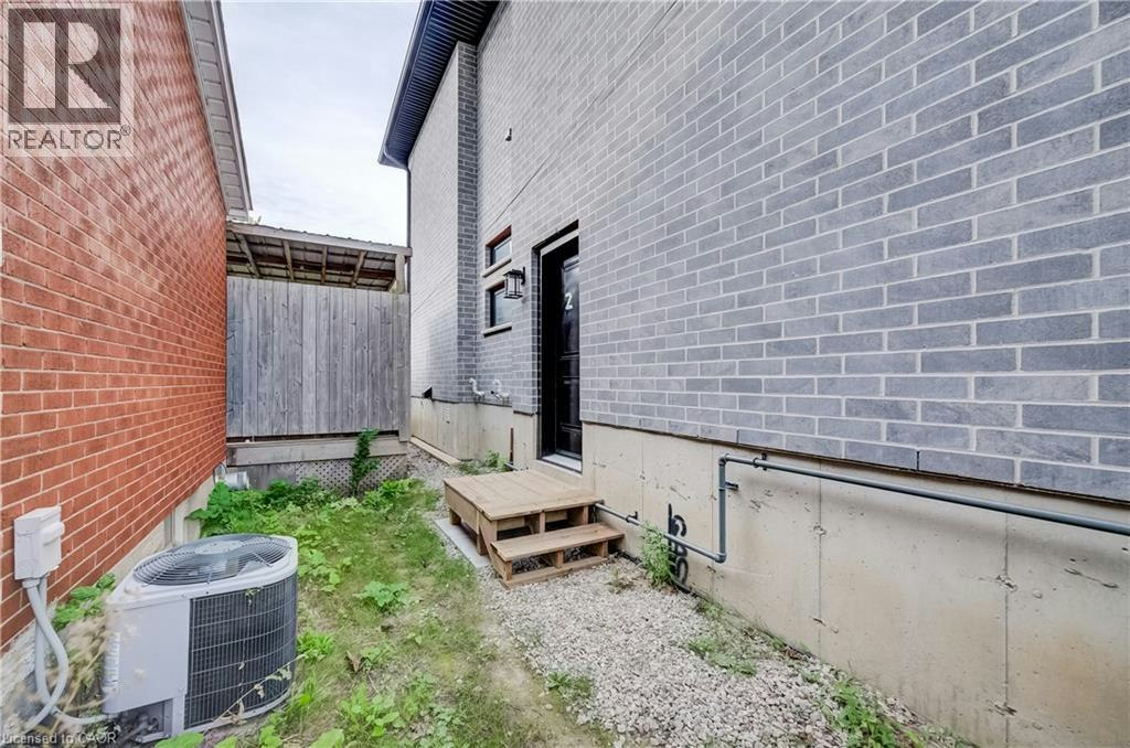 Lower-575 Guelph Street, Kitchener, ON, N2H 5Y2 - 3