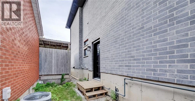 Lower-575 Guelph Street, Kitchener, ON, N2H 5Y2 - 3