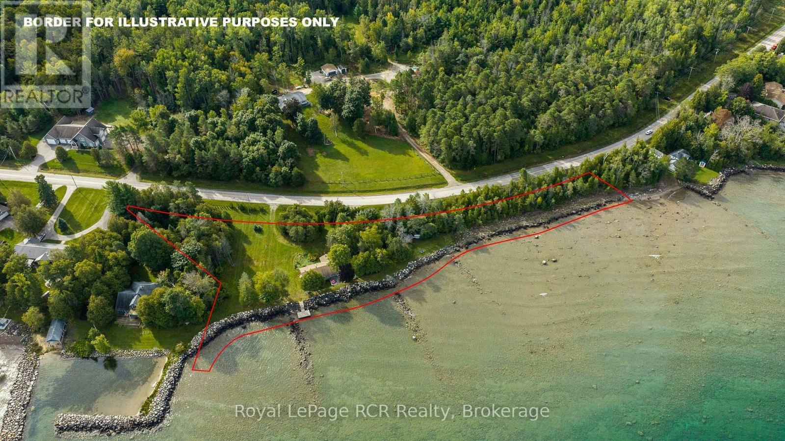 359312 Grey 15 Road, Meaford, ON, N4K 5N3