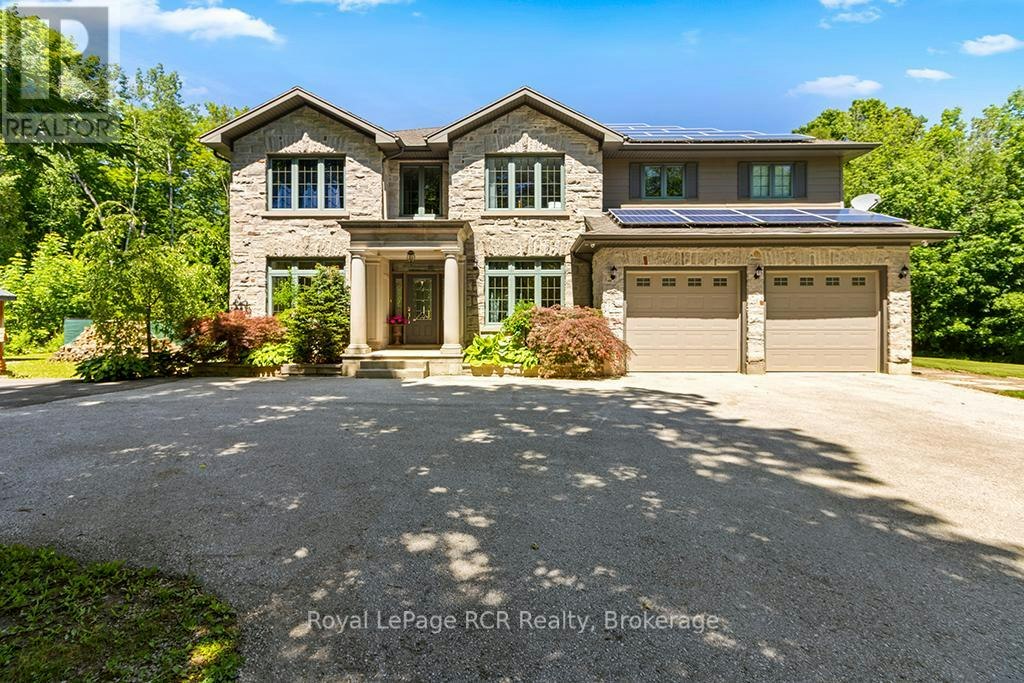 758335 Girl Guide Road, Georgian Bluffs, ON, N4K 5N7