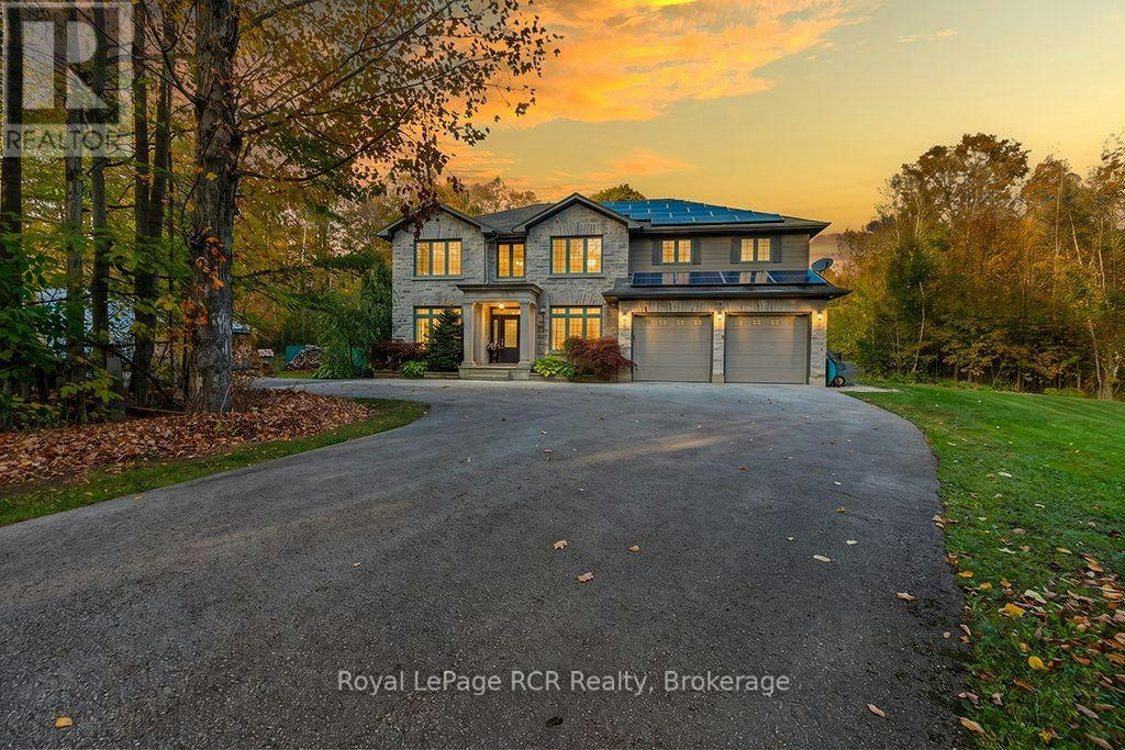 758335 Girl Guide Road, Georgian Bluffs, ON, N4K 5N7