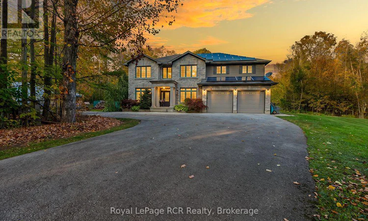 758335 Girl Guide Road