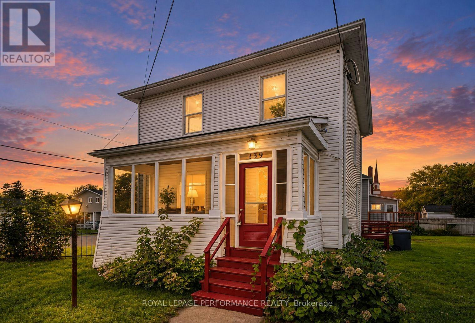 139 Eighth Street W, Cornwall, ON, K6J 2Z3