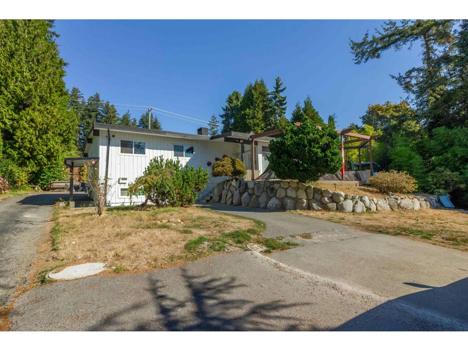 14319 55a Avenue, Surrey, BC, V3X 1B3