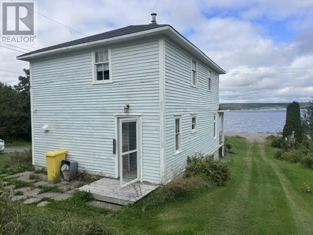 156A Main Street, Glovertown, NL, A0G 2L0