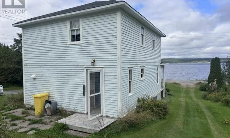 156A Main Street