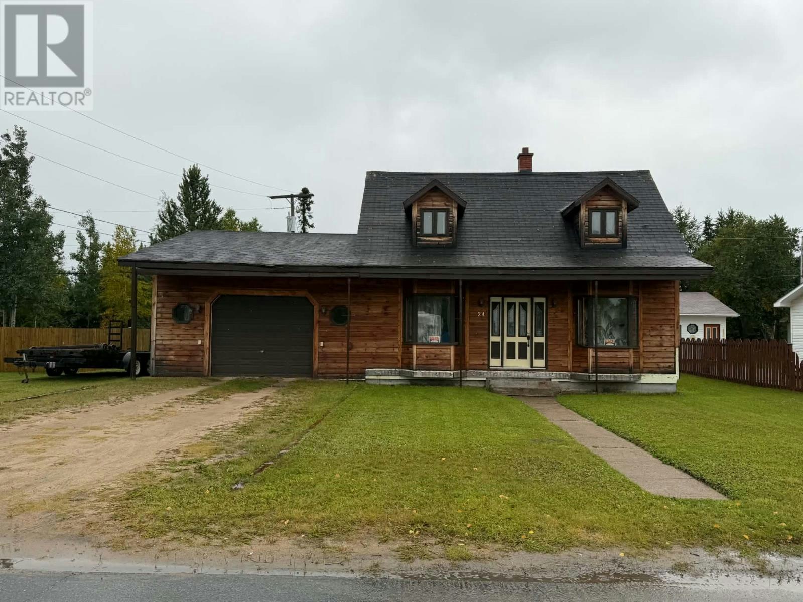 24 Park Drive, Happy Valley-Goose Bay, NL, A0P 1C0