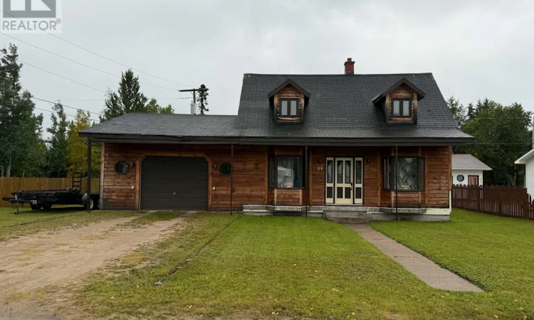 24 Park Drive