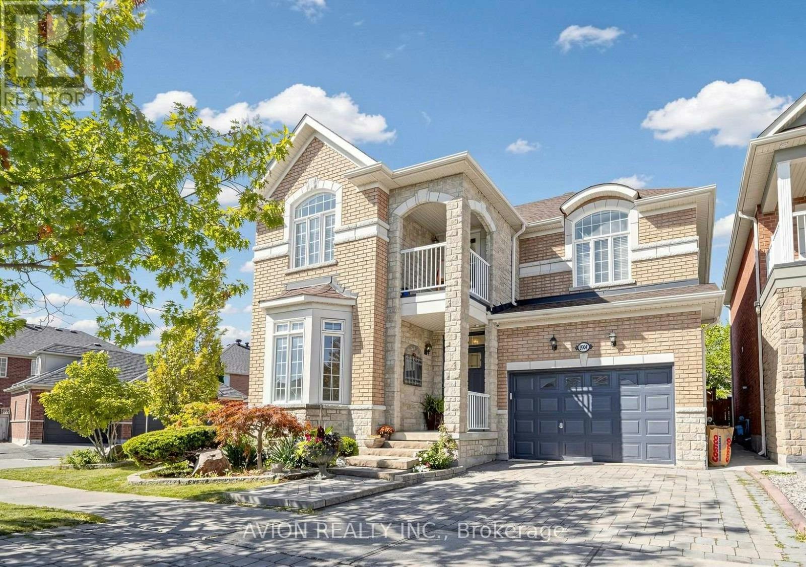 1004 Castlemore Avenue, Markham, ON, L6E 1J1