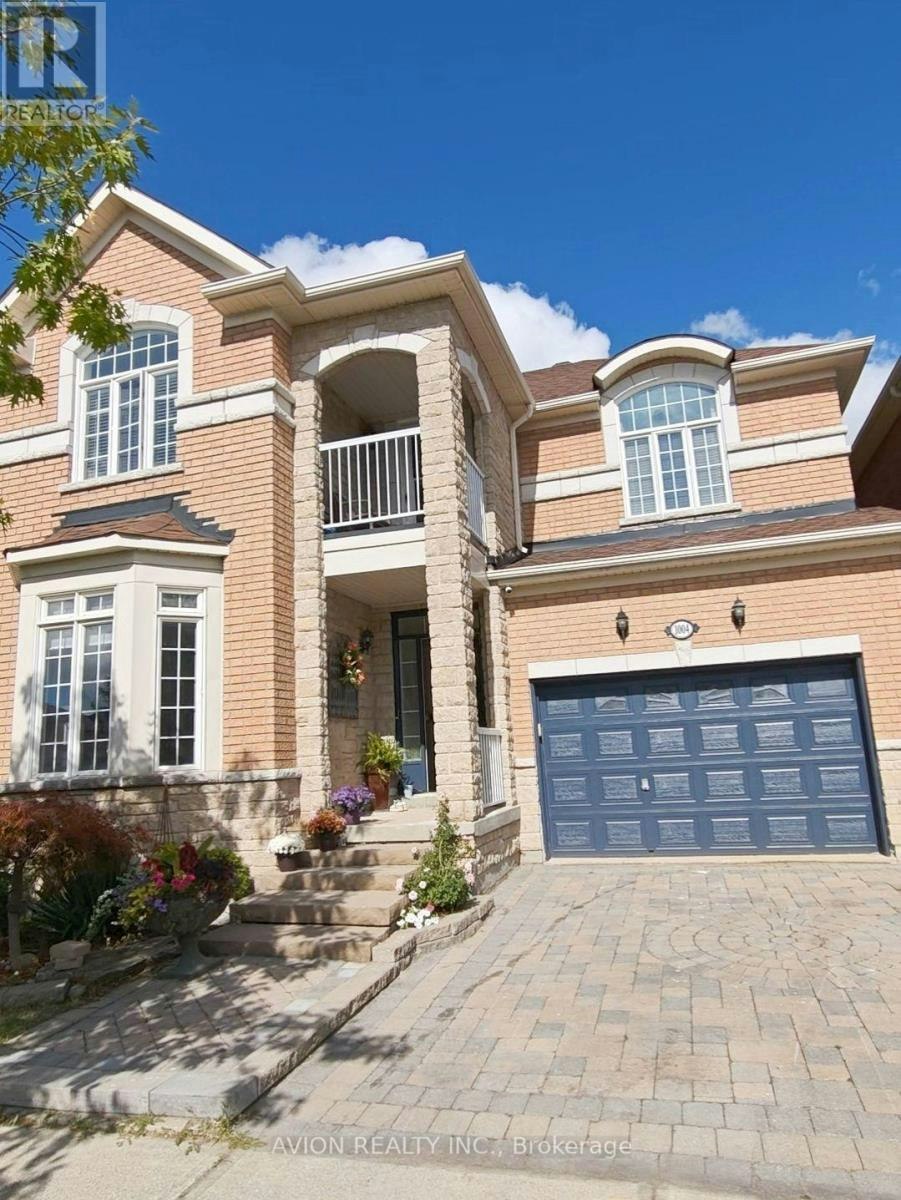 1004 Castlemore Avenue, Markham, ON, L6E 1J1