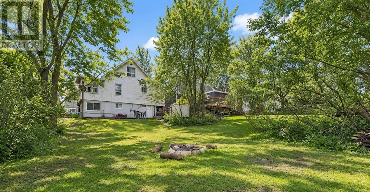 64 Bleeker Street, Orillia, ON, L3V 5Z2 - 3