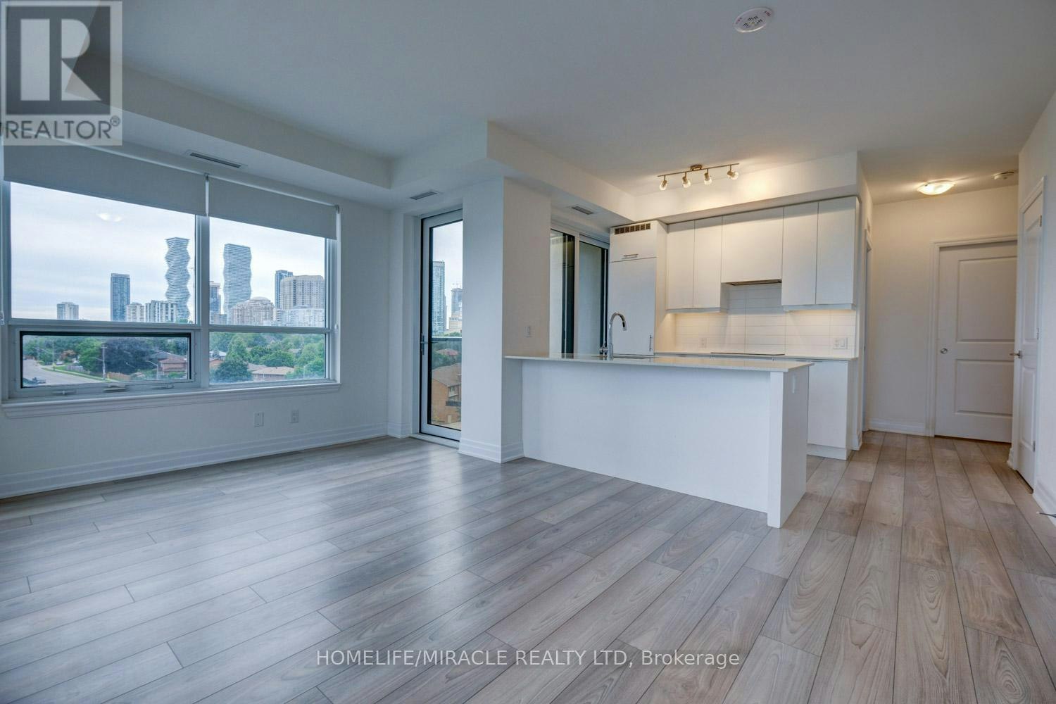 707-36 Elm Drive W, Mississauga, ON, L5B 0N3 - 10