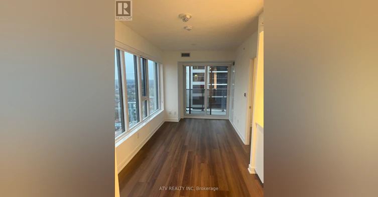 1804-30 Samuel Wood Way, Toronto, ON, M9B 0C9 - 2