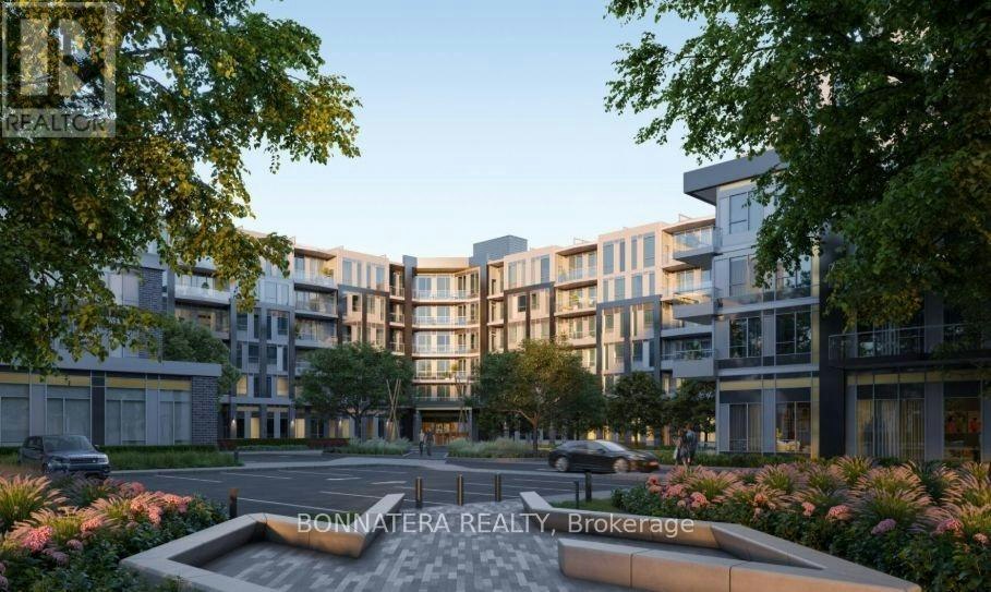 248-2501 Saw Whet Boulevard, Oakville, ON, L6M 5N2