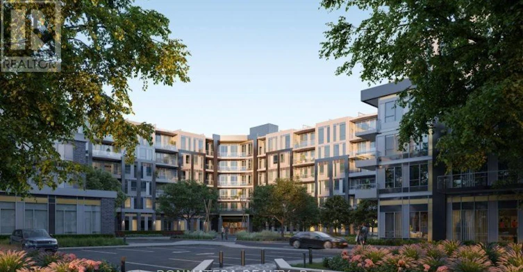 248-2501 Saw Whet Boulevard, Oakville, ON, L6M 5N2