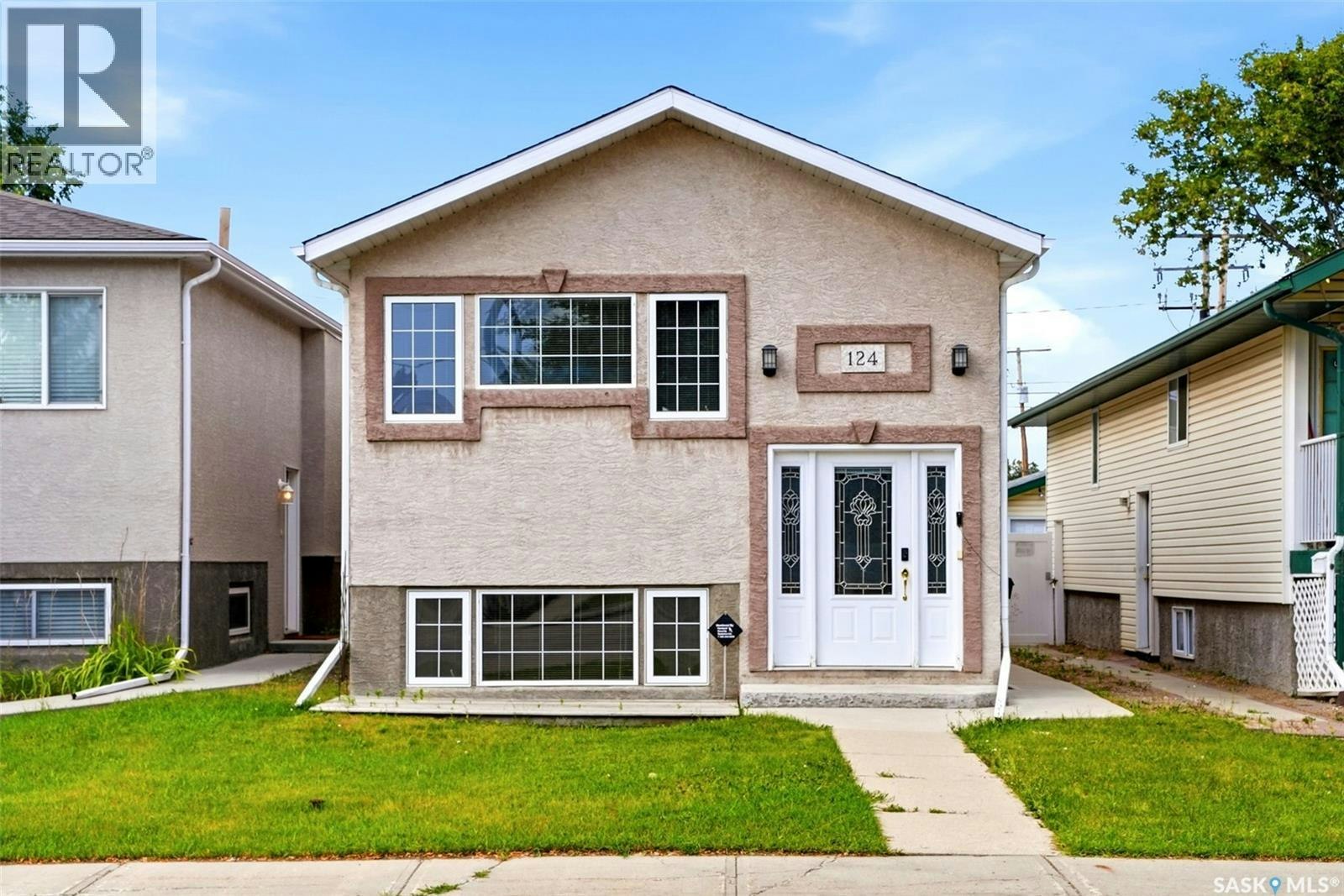 124 College Avenue, Regina, SK, S4N 0W5