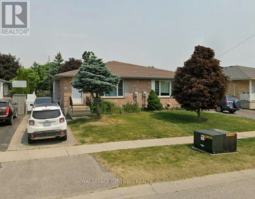 BSMT-25 Carrie Crescent, St. Thomas, ON, N5R 6B9