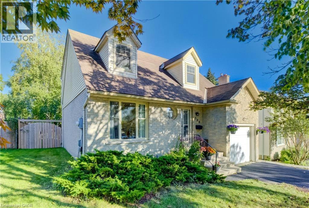 590 Willow Road, Guelph, ON, N1H 7M5