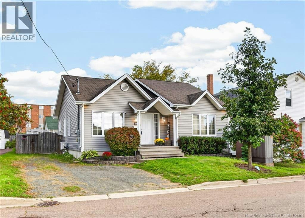 35 Kirkwood Drive, Moncton, NB, E1A 4G8
