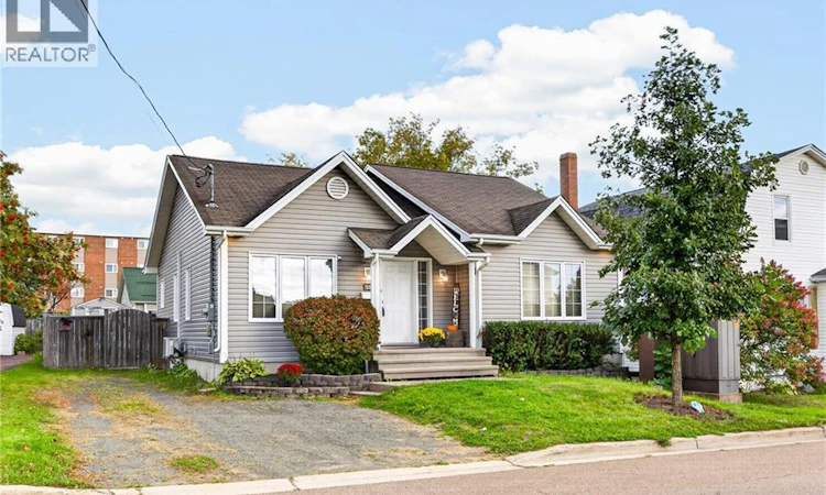 35 Kirkwood Drive