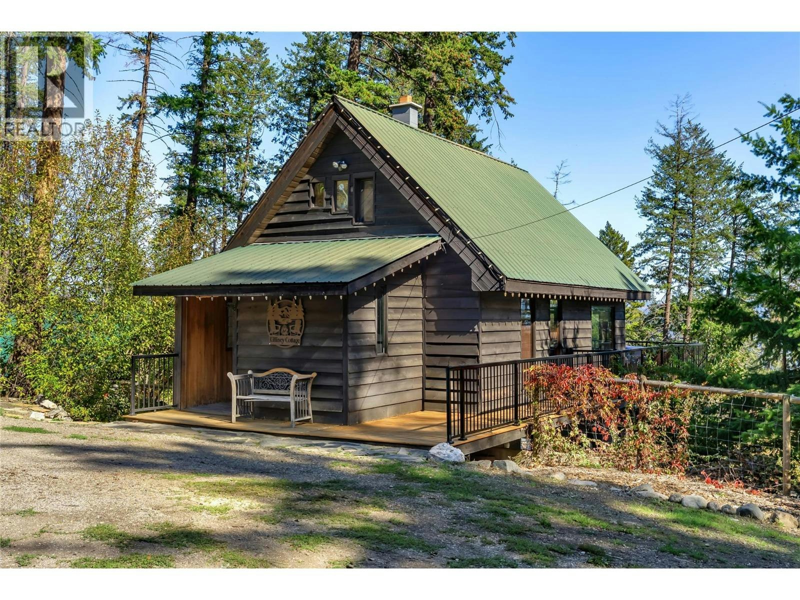 665 Udell Road, West Kelowna, BC, V1H 2E3