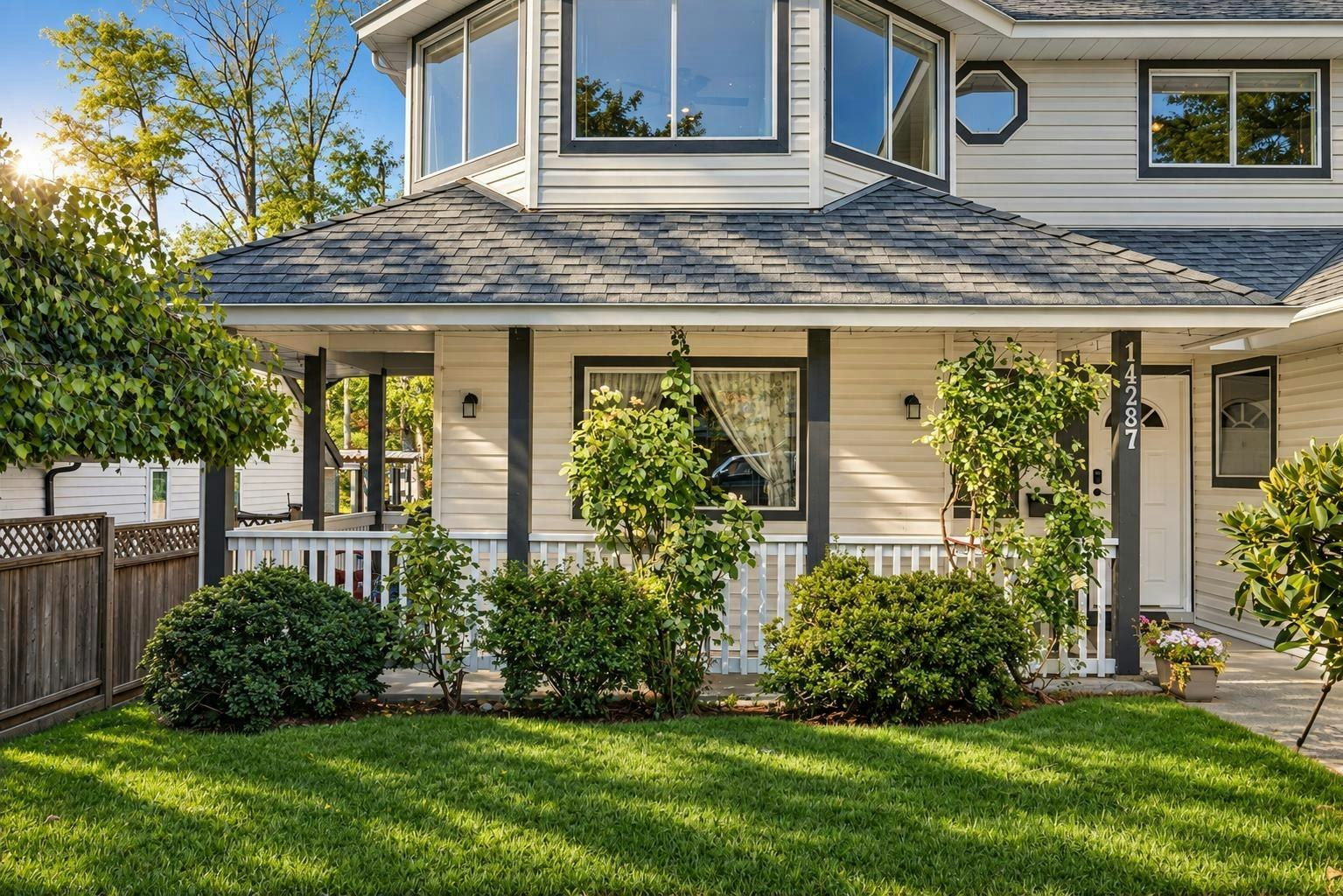 14287 73a Avenue - 2