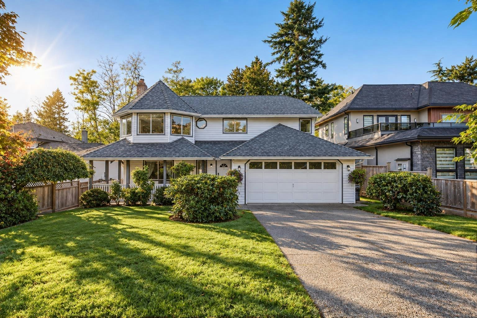 14287 73a Avenue, Surrey, BC, V3W 2R9