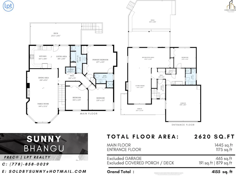 14287 73a Avenue, Surrey, BC, V3W 2R9 - 31