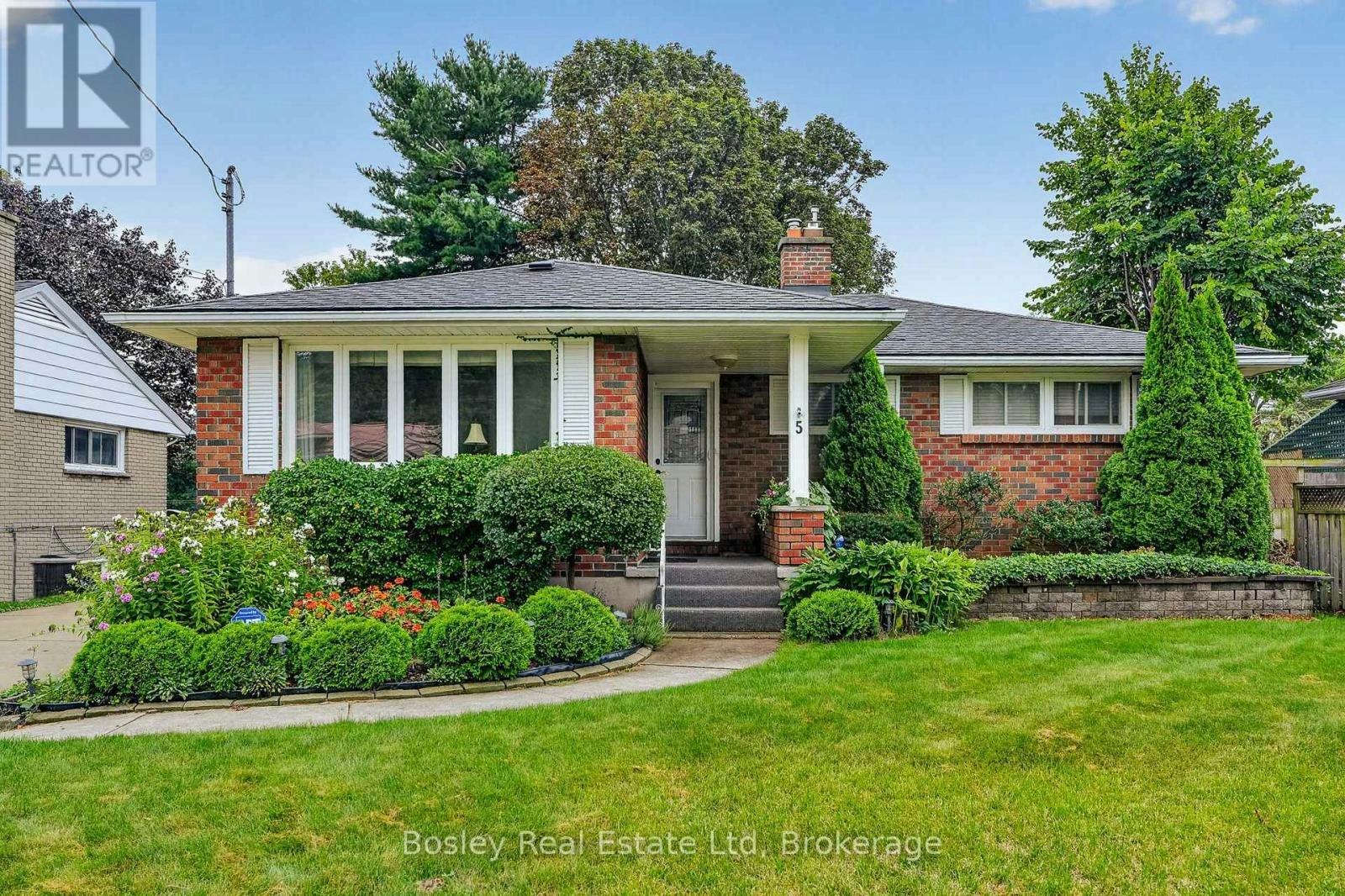 5 Ralston Drive, Port Hope, ON, L1A 2B9