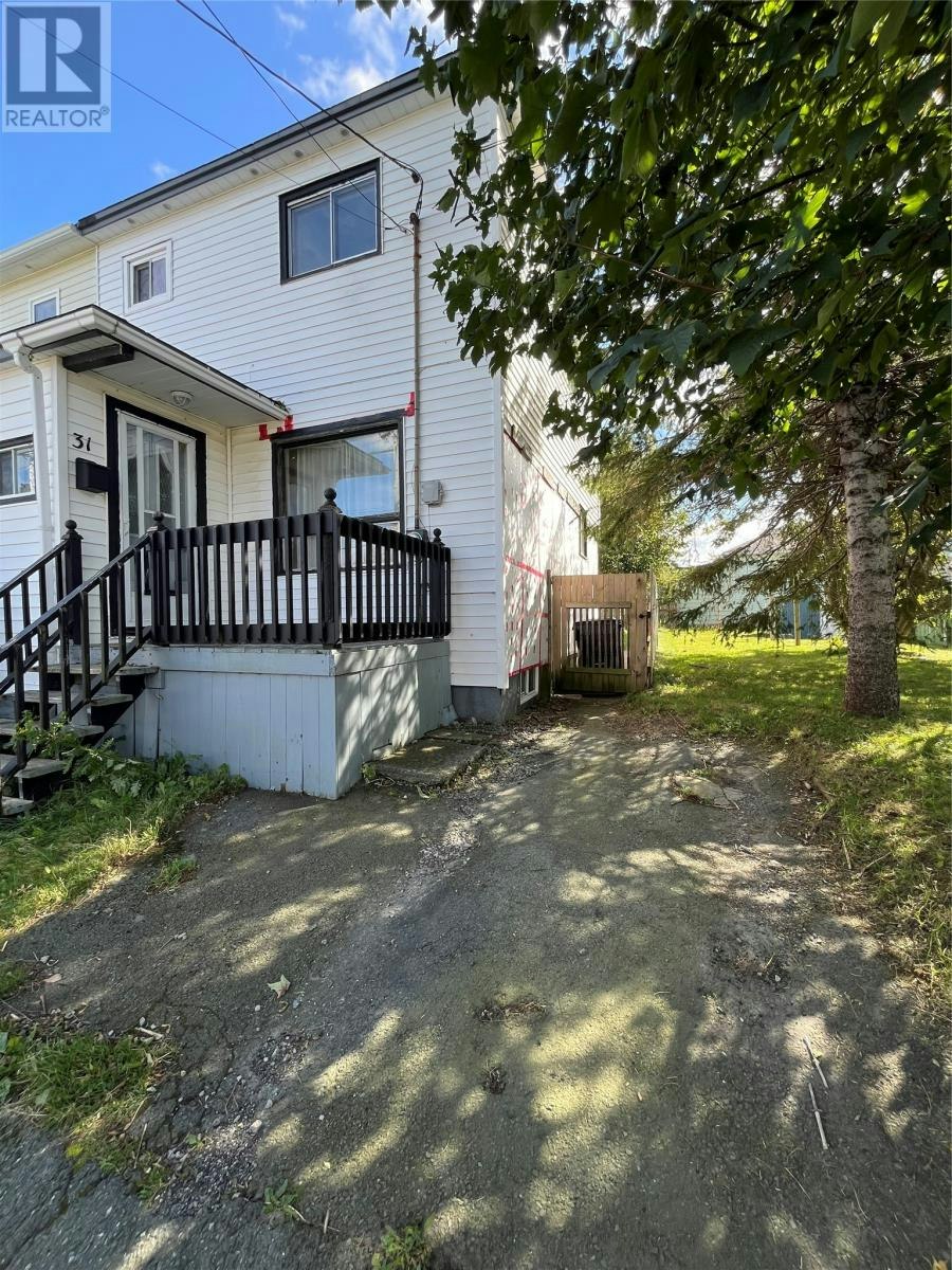 31 Liverpool Avenue, St Johns, NL