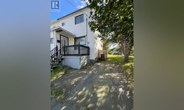31 Liverpool Avenue