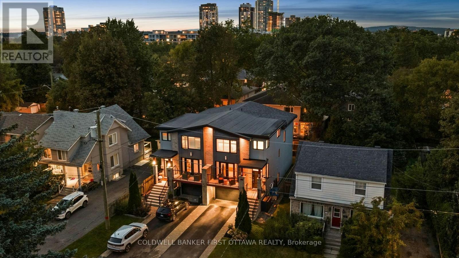 155 Nora Street, Ottawa, ON, K1Z 7B2